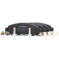 Bosch Jarrupalasarja 0 986 494 604, takana