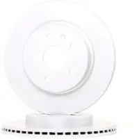 Bosch Jarrulevy 0 986 479 C71 takana, tuuletettu, 1 Kappale
