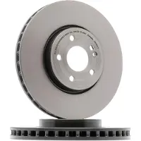 Brembo Jarrulevy (1kpl) 09.D985.11