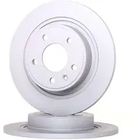 Bosch Jarrulevy (1kpl) 0 986 479 C58