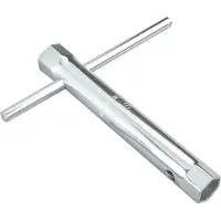 Ks Tools Sytytystulppa-avain 517.1133