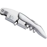 Cilio Tjenerkniv Stål Classic - Silver - L:13CM