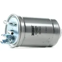 HENGST FILTER Polttoainesuodatin H143WK