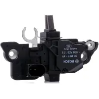 Bosch Lataussäädin - VW - Skoda - Audi - Seat - Ford - Mercedes