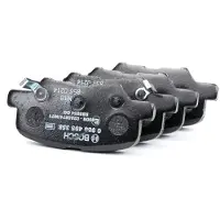 Bosch Jarrupalasarja 0 986 495 358