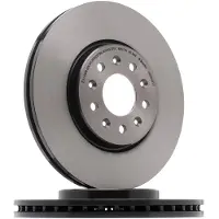 Brembo Jarrulevy (1kpl) 09.D608.11
