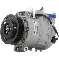 Valeo Kompressori, ilmastointilaite 559416