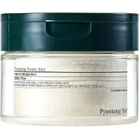 Pyunkang Yul , Calming Toner Pad, 70 Pads