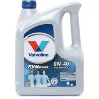 Valvoline Moottoriöljy 872588