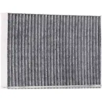 MANN-FILTER Suodatin, sisäilma CUK 25 044