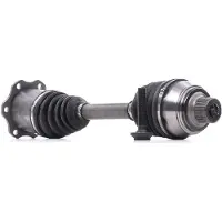 MAXGEAR Vetoakseli 49-1895