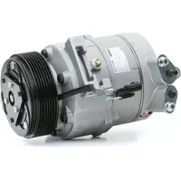 MAHLE ORIGINAL Kompressori, ilmastointilaite ACP 72 000S