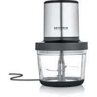 Severin KM3867 silppuri