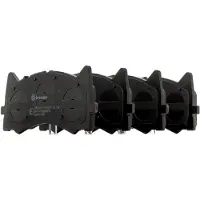 Brembo Jarrupalasarja (4kpl), levyjarru P 50 154