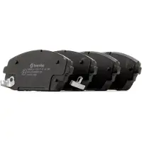 Brembo Jarrupalasarja P 49 065