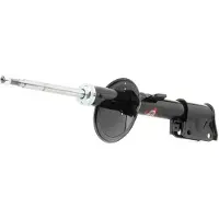 MAGNETI MARELLI Iskunvaimennin 357090070000