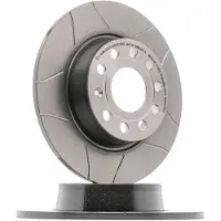 Brembo Jarrulevy (1kpl) 08.B413.75