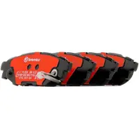 Brembo Jarrupalasarja P 78 020X
