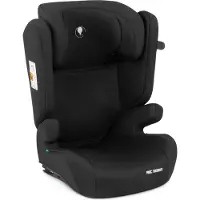 ABC Design Mallow 2 Fixi-Size Turvaistuin, Black