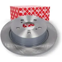 FEBI BILSTEIN Jarrulevy FEBI 179054, 1 Kappale