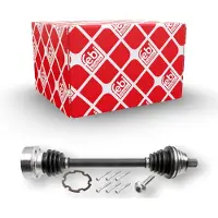 FEBI BILSTEIN Vetoakseli 182590