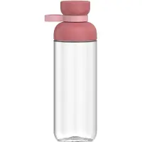 Mepal Vesipullo VITA 700 ml, syvä malva, tritan,