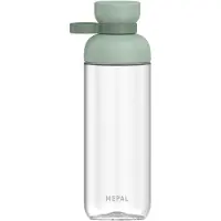 Mepal Vesipullo VITA 700 ml, pohjoismainen salvia, tritan,