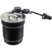 FEBI BILSTEIN Polttoainesuodatin 185555