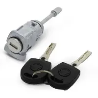 MAGNETI MARELLI Lukkosylinteri 350105021200