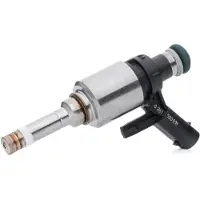 Bosch Ruiskutussuutin - VW - Passat. Skoda - Superb