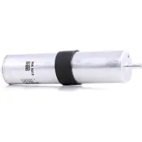 MANN-FILTER Polttoainesuodatin WK 5015 z