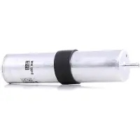 MANN-FILTER Polttoainesuodatin WK 5010