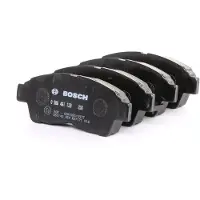 Bosch Jarrupalasarja 0 986 461 123, edessä