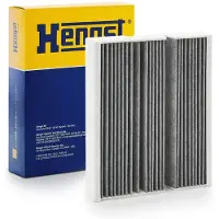 HENGST FILTER Suodatin, sisäilma E5965LC