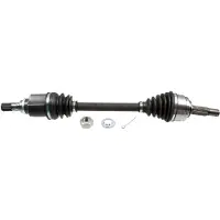 FEBI BILSTEIN Vetoakseli 183884