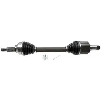 FEBI BILSTEIN Vetoakseli 182965