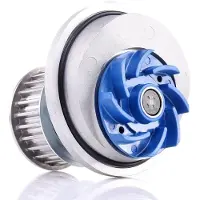 Skf Vesipumppu, moottorin jäähdytys VKPC 85611