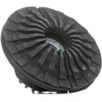 Skf Jousijalan tukilaakeri VKDA 35123