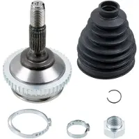 FEBI BILSTEIN Nivelsarja, vetoakseli 185040