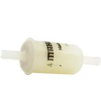 MAHLE ORIGINAL Ktm Polttoainesuodatin
