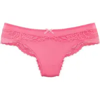 LASCANA Alushousut vaalea pinkki