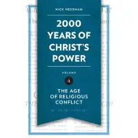 CHRISTIAN FOCUS PUBLICATIONS LTD 2,000 Years of Christ’s Power Vol. 4