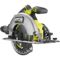 Ryobi One+ HP RCS18X-0 18V pyörösaha runko