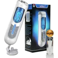 Leten - SM380 Super Masturbator