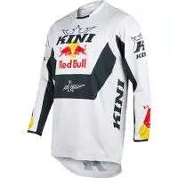 Kini Red Bull 2.0 Motocross-paita