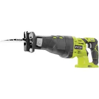 Ryobi One+ R18RS-0 18V akkupuukkosaha runko
