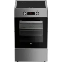 Beko Liesi FSM59300XCS