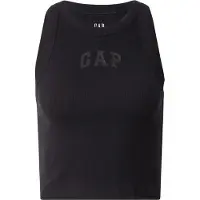 Gap Toppi tummanharmaa / musta