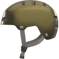 ABUS INDY -kypärä Pepper Green