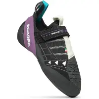 Scarpa Instinct Vsr Lv Fjl Black/Violet/Milk - 46,5